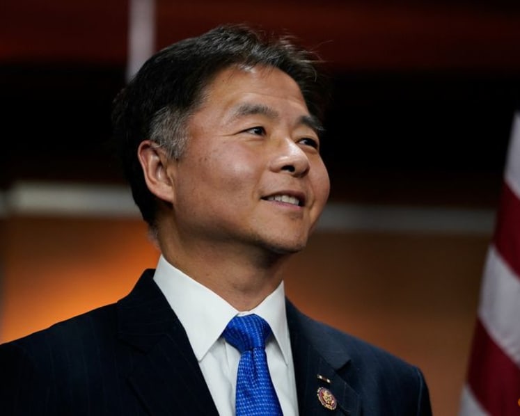AI 'kill switch' bill floated by US House lawmakers
