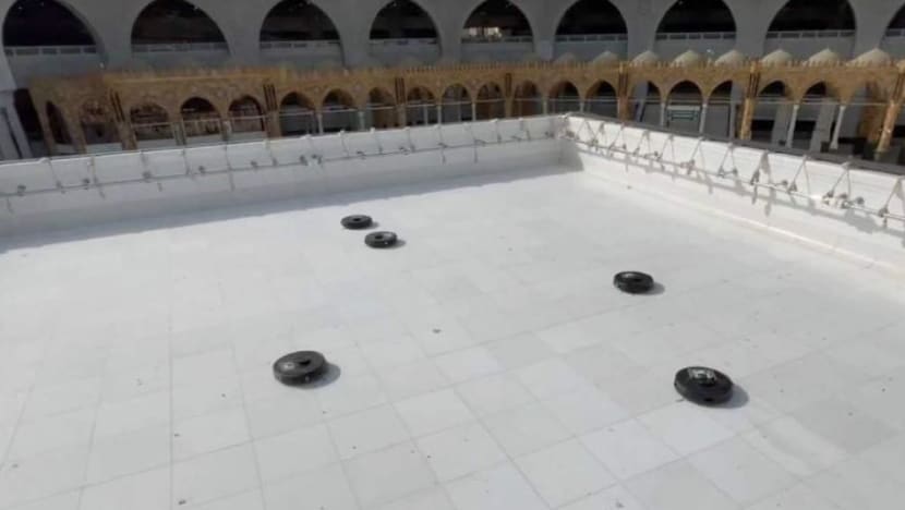 Gambar Pilihan Hari Ini