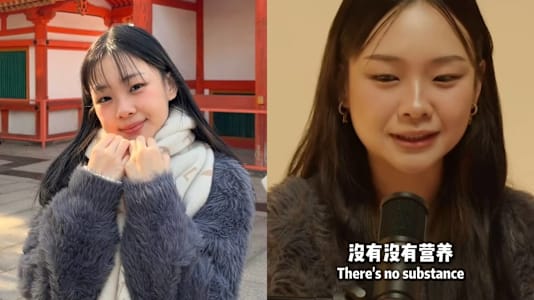TikTok 'Hokkien Girl' Wins Praise For Honest Take On Influencer Stereotypes In SG; Says Why She Initially "Didn't Want To Be Classified As One Of Them"
