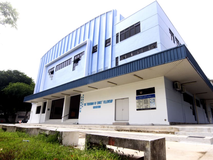 Town of firsts contemplates modernity