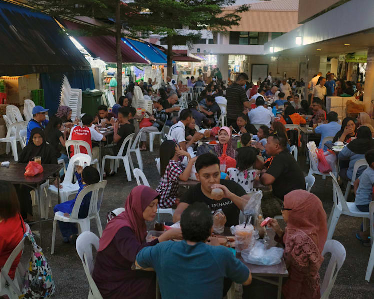Study to uncover why Malays are over-represented in Normal (Technical) stream debunks stereotypes about community instead