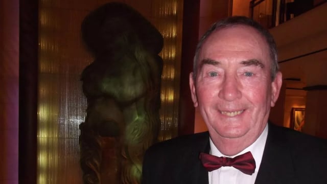 新手医生误将鼻胃管插入肺 英八旬老翁胸痛一个月后身亡