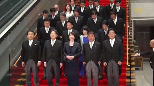 焦点 | 国际女性掌权之路仍不平坦