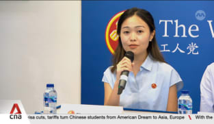 GE2025: Political parties fielding more, more diverse female potential candidates