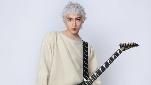 邓紫棋遭酸“被抛弃才写好歌”，前男友林宥嘉挺身回应黑粉