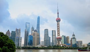 IN FOCUS: 'Buying time' - why China’s housing prices keep falling a year after big bang stimulus