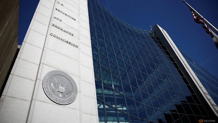 SEC charges former Bank of America investment banker with insider trading