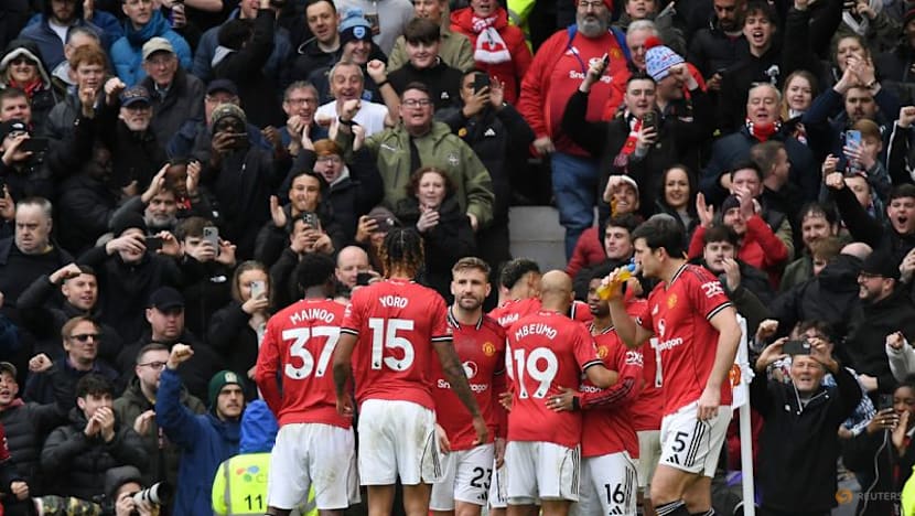 Premier League top-four race and relegation battle intensify