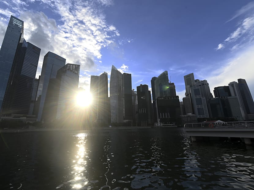 Designing and protecting a planet for all species