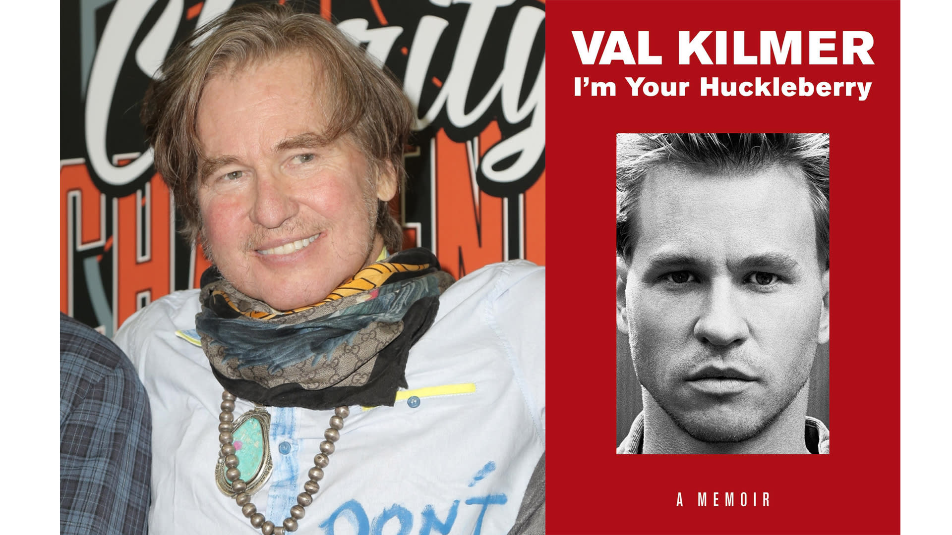 Val Kilmer's Split From Daryl Hannah Was "By Far The Most Painful" 8days