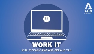 Work It - Overcoming people pleasing in the workplace