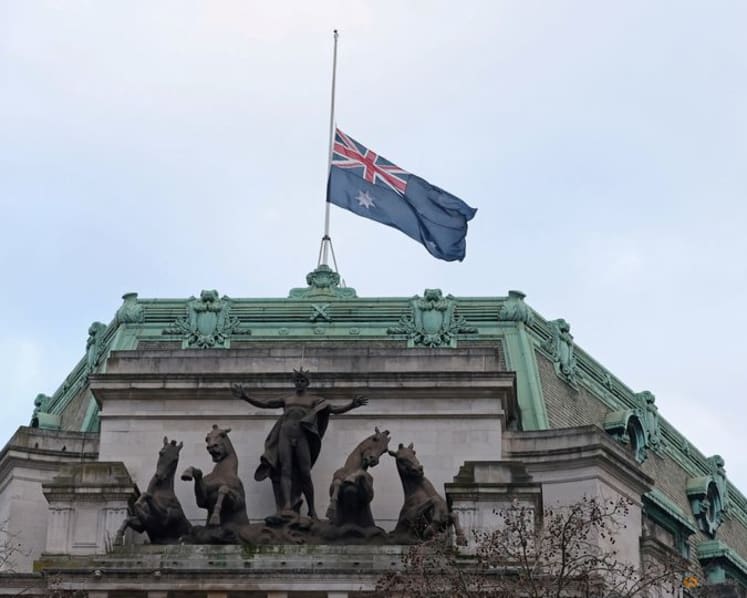 Australia begins inquiry into antisemitism after Bondi attacks