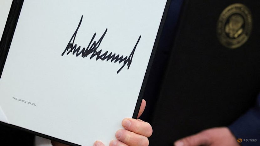 Trump administration to ask US AI firms to voluntarily submit models for cybersecurity tests