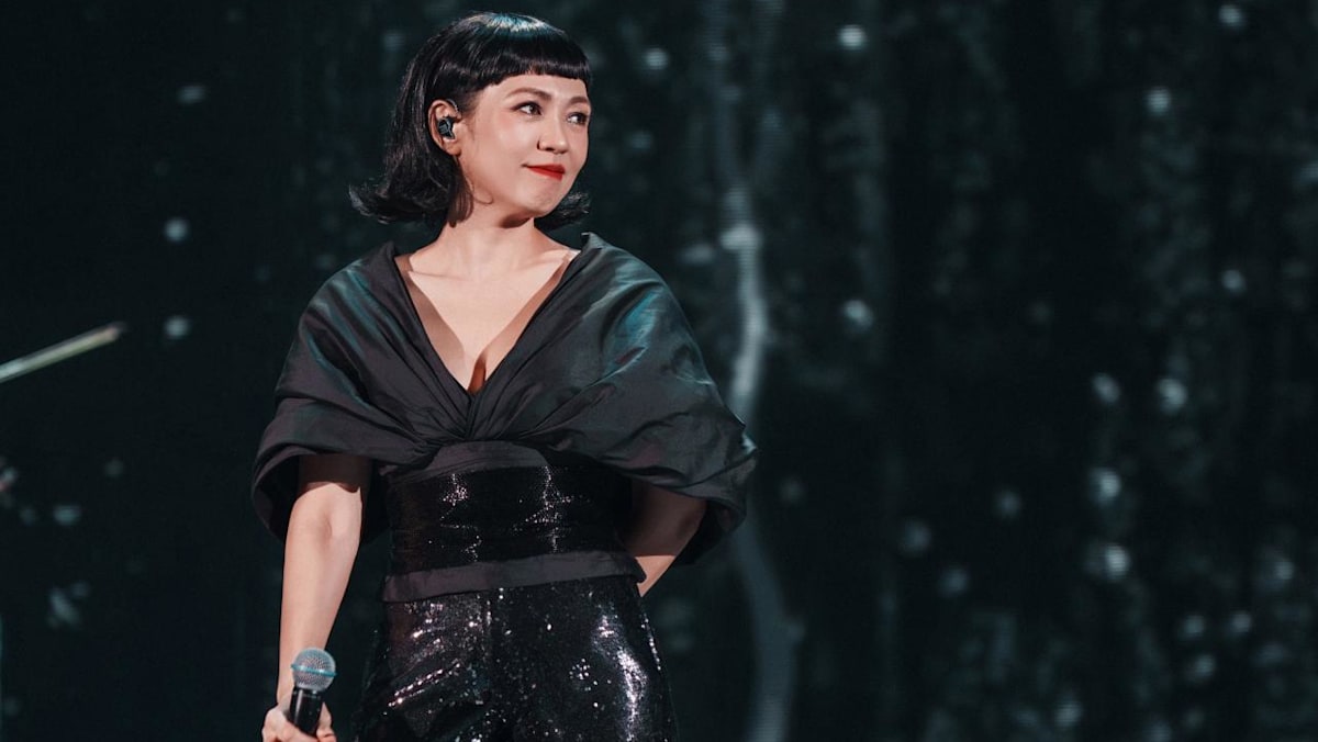 Kit Chan to stage first solo concert in Singapore in 3 years this September