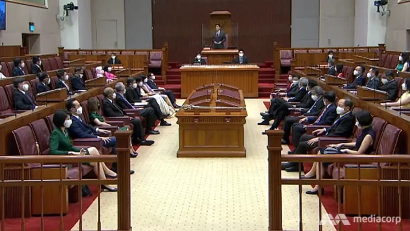 Perbahasan Parlimen dijangka lebih sengit berhubung isu 'sensitif'; penting capai kata sepakat