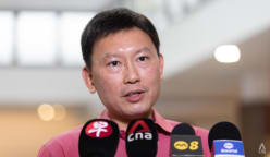 Integrating new immigrants is one priority of Chinese Community Liaison Group: Chee Hong Tat