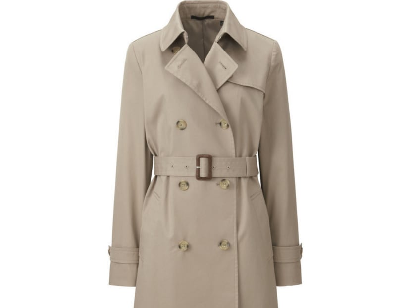 Stylescoop: Zalora, UNIQLO, PUMA