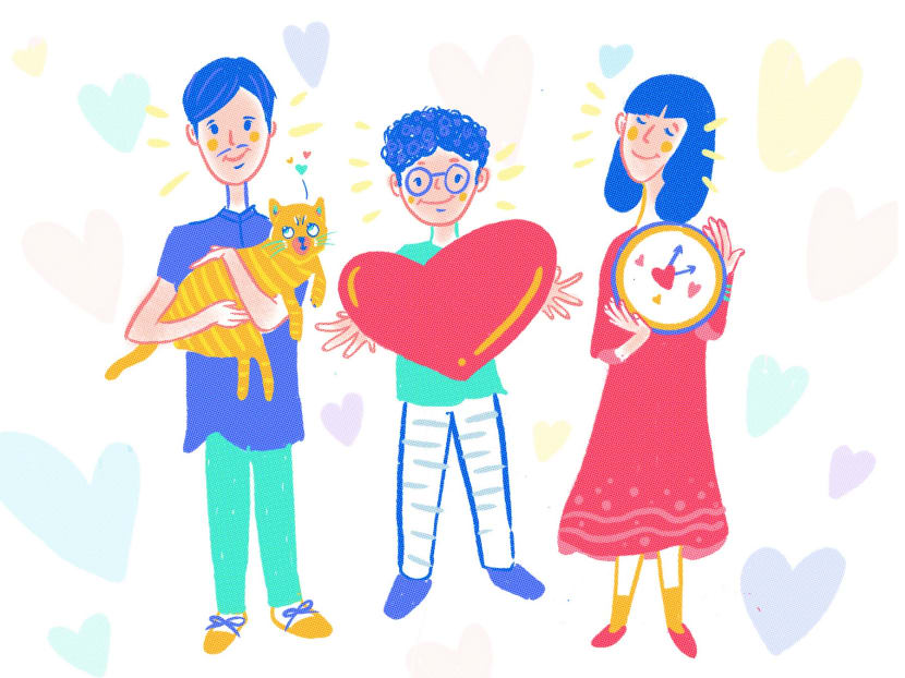 Help others and help yourself — by donating your time and volunteering
