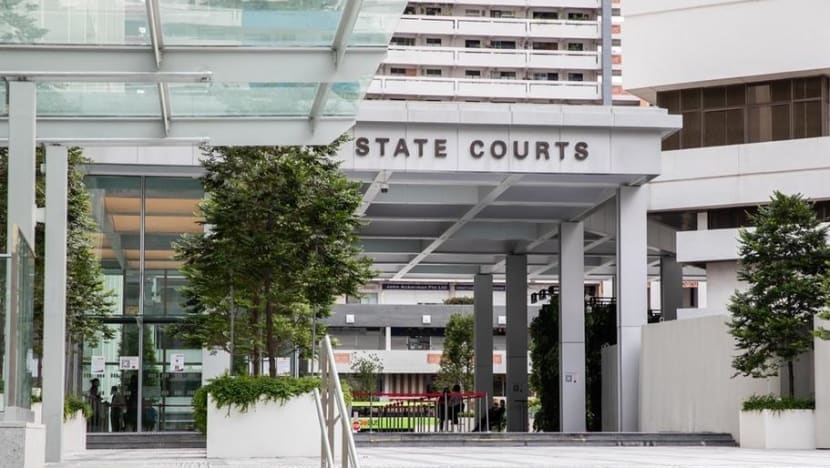 Jail for man who crawled through drain into former Kallang Airport construction site seeking job