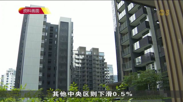 本地五月私宅交易量大幅减少17.5%