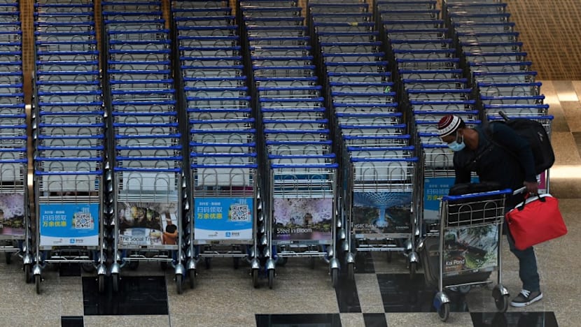 Covid-19: Stiffer border measures for travellers from Vietnam; more tests under Business Travel Pass scheme