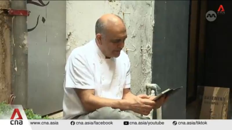 Anxiety among Iranians outside the country as US-Israeli strikes enter their second week