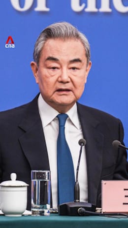 Central role of UN must be strengthened, not weakened: Chinese FM Wang Yi