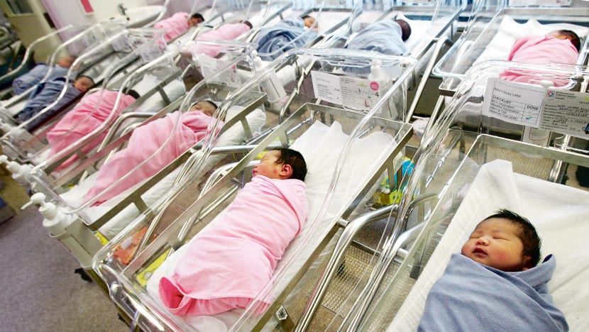 Despite backlash, campaign on fertility issues to continue run