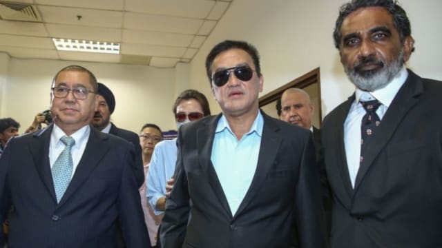 马国KK超市风波落幕  创办人夫妇和董事无罪释放  