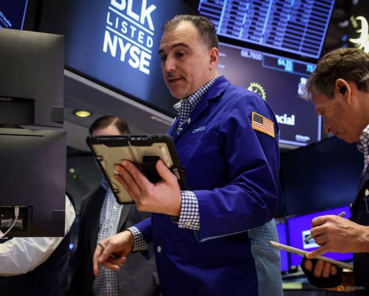 NYSE teams up with Securitize to develop tokenized securities platform