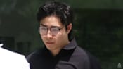 Actor fined and given driving ban for speeding at 121kmh