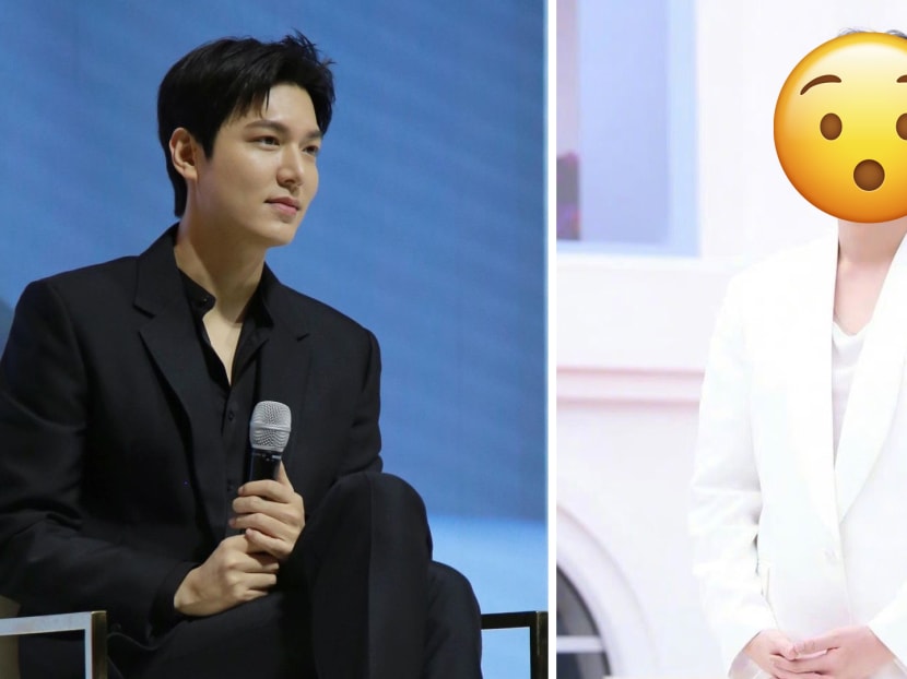 'This can&rsquo;t be him. I don't believe it': Lee Min Ho&rsquo;s recent appearance in Bangkok shocks fans 