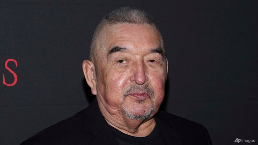 Dances With Wolves actor Graham Greene dies at 73 Dances With Wolves actor Graham Greene dies at 73