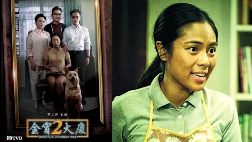 TVB Apologises For Use Of Brownface In Barrack O’Karma 1968; Removes Episode From Streaming Platform TVB Apologises For Use Of Brownface In Barrack O’Karma 1968; Removes Episode From Streaming Platform