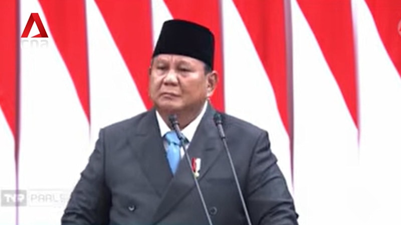 Indonesia's export controls: President Prabowo lays out how state control will be extended 