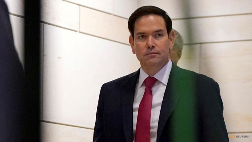 Rubio to make first Asia trip as Trump unveils tariffs on host and allies Rubio to make first Asia trip as Trump unveils tariffs on host and allies