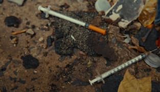 Addicted - The Narco Plague