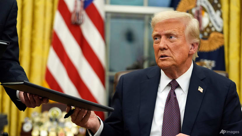 Trump says Pfizer to cut drug prices, launch sales via TrumpRx
