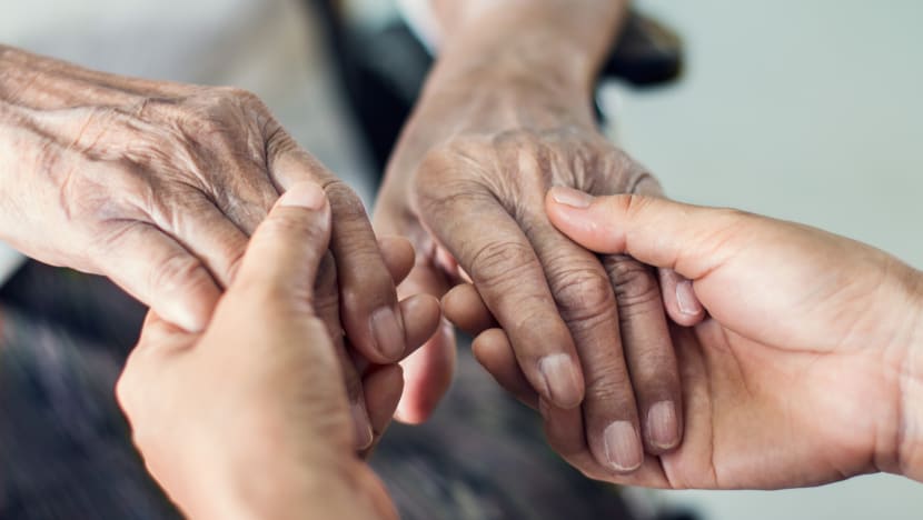 Govt White Paper proposes higher grant, better recognition and support for caregivers