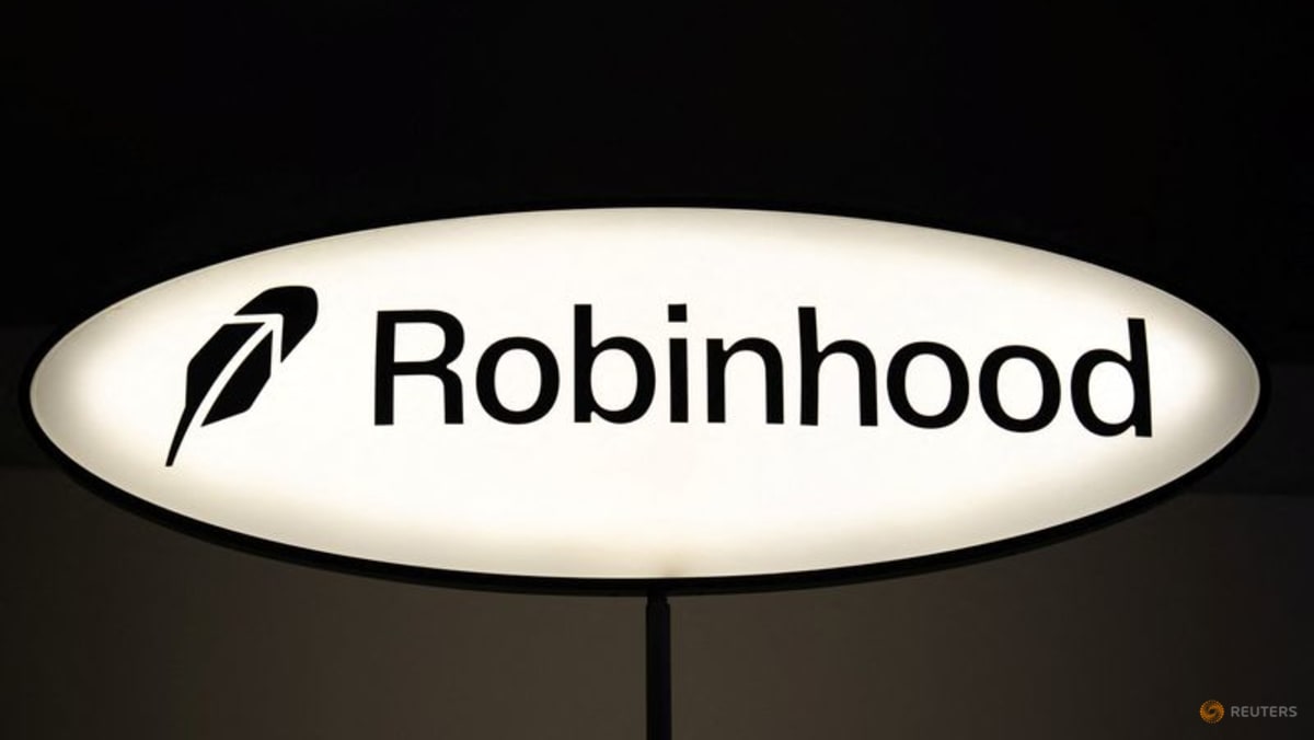 channelnewsasia.com - Robinhood's second fund for retail investors eyeing private markets starts trading