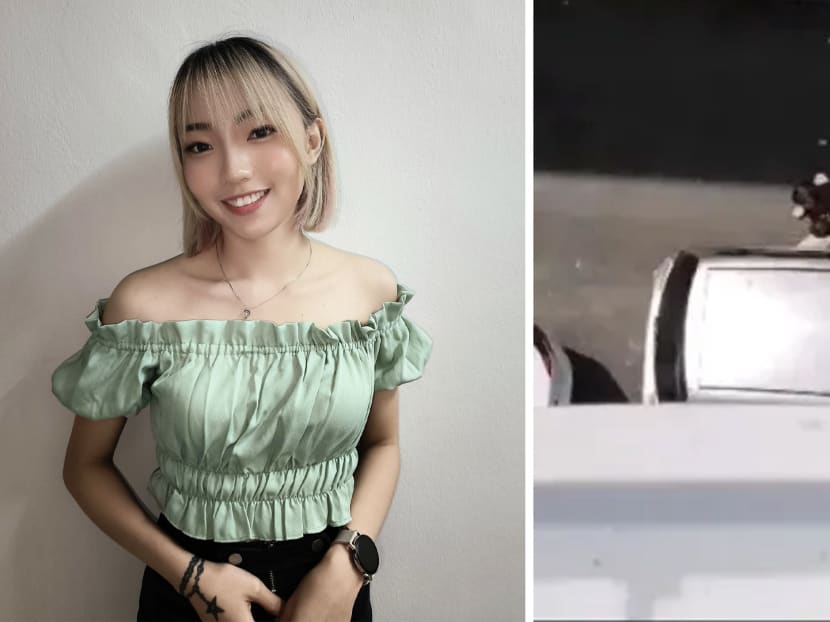 M’sian singer, 26, stabbed to death by admirer; she met him for fateful meal only out of kindness