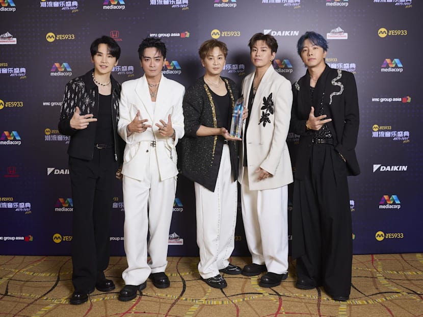 In pictures: Energy, Firdhaus, Boon Hui Lu and more electrify Yes 933 Hits Fest 2025 In pictures: Energy, Firdhaus, Boon Hui Lu and more electrify Yes 933 Hits Fest 2025