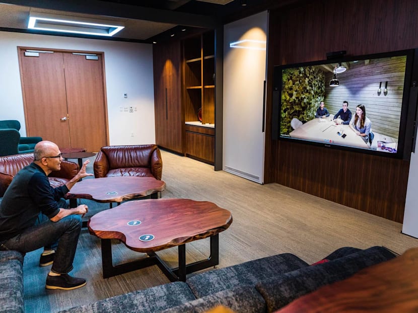 Can we learn to be flexible?