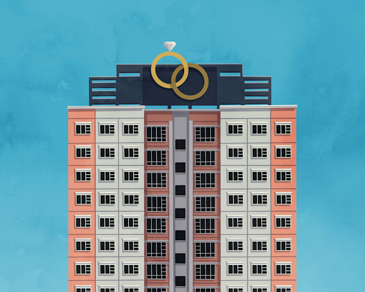 The Big Read in short: Revisiting the link between family formation and housing policies