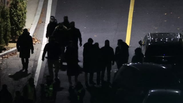 韩国公调处再次尝试逮捕尹锡悦
