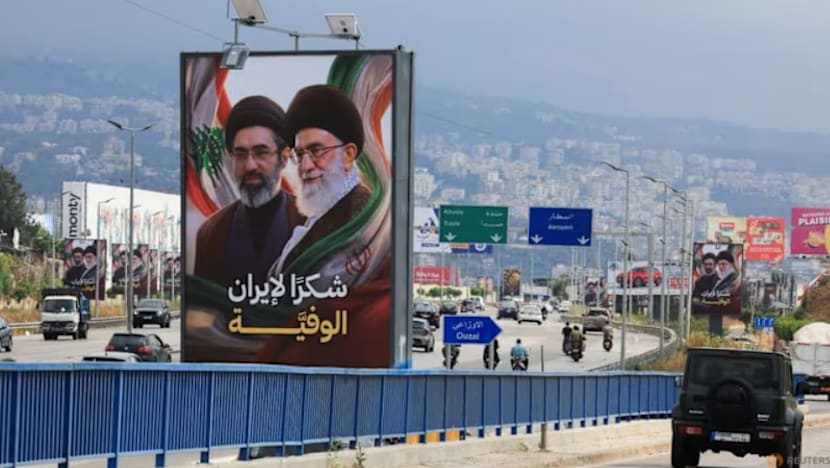 Delegasi tentera Amerika akan ke Beirut bagi selaras pelaksanaan 'zon perintis' Lubnan-Israel