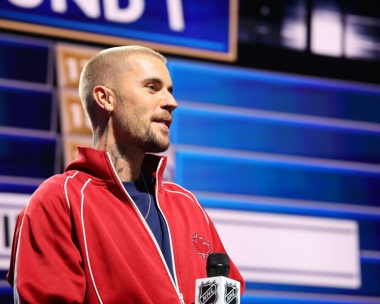 Justin Bieber added to 11-minute World Cup final halftime show