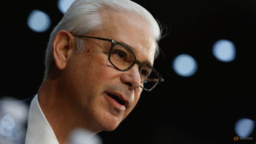 Wells Fargo CEO goes from fixer to builder as regulators lift punishments