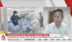 Nearly 70% of SCCCI members polled reported facing significant increases in fuel, energy costs