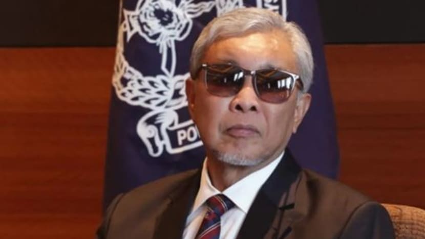 Kenyataan peribadi pemimpin parti tidak gambar pendirian BN, tegas Ahmad Zahid Kenyataan peribadi pemimpin parti tidak gambar pendirian BN, tegas Ahmad Zahid